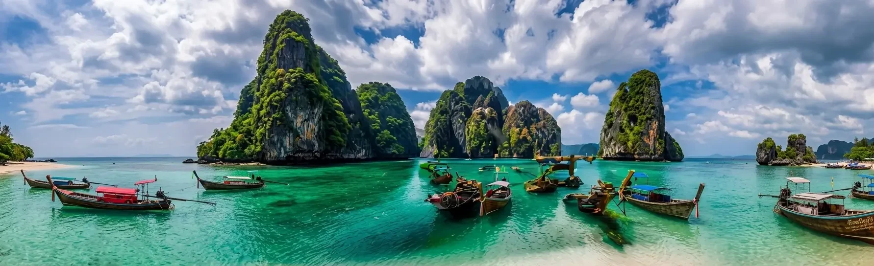 Thailand