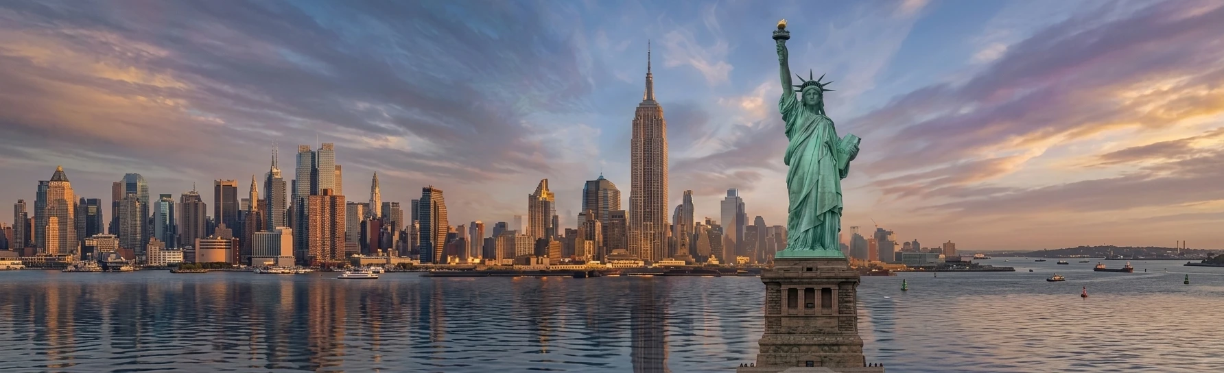 New York