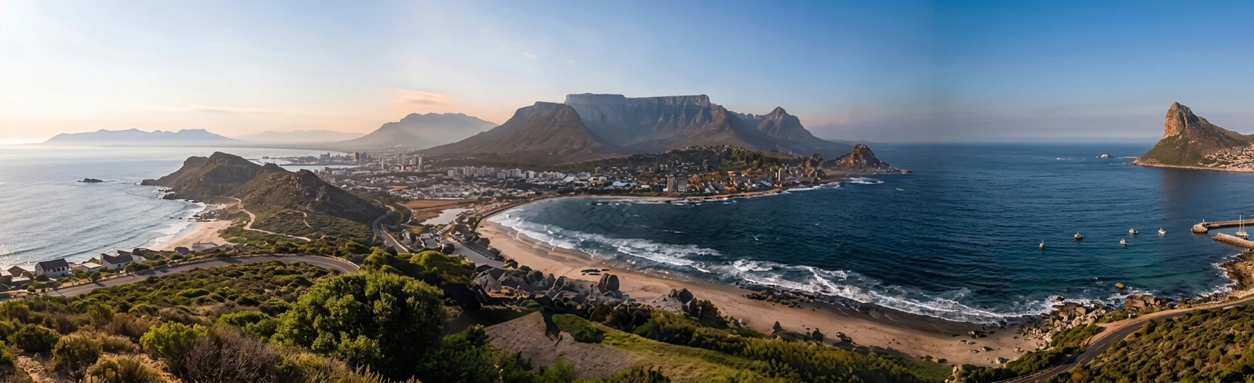 South Africa