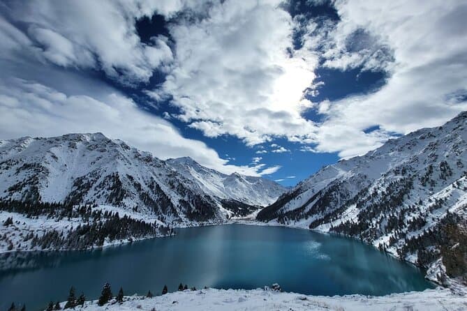 Almaty Escape