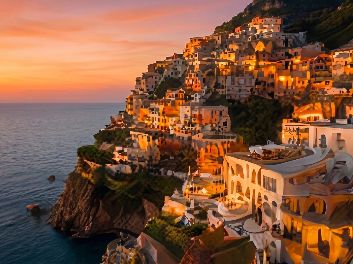 How to Plan the Perfect Summer Getaway