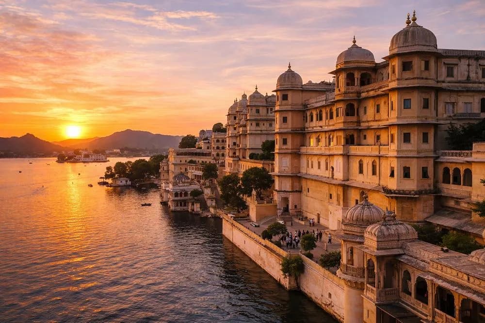 8 Best Places to Visit in India During Diwali Holidays