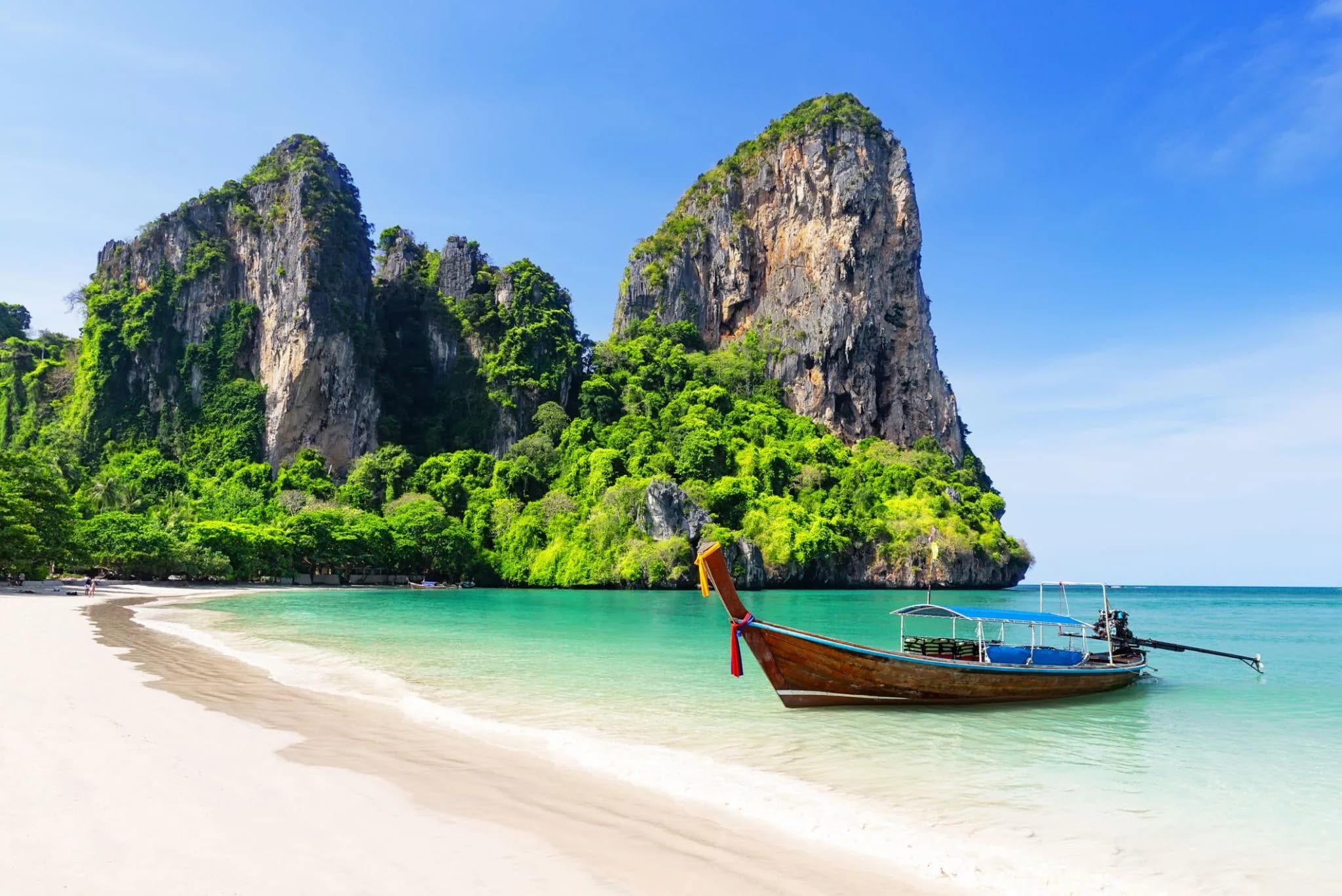 Thailand vs Vietnam vs Bali: Which Is Best for Your First International Trip?
