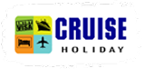 Cruise Holiday Logo