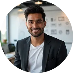 Mehul Patel