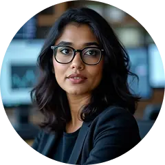 Riya Mehta
